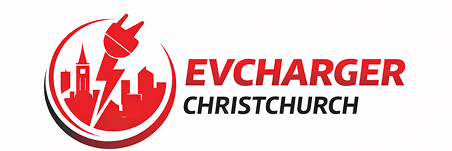 Christchurch Electrician Logo
