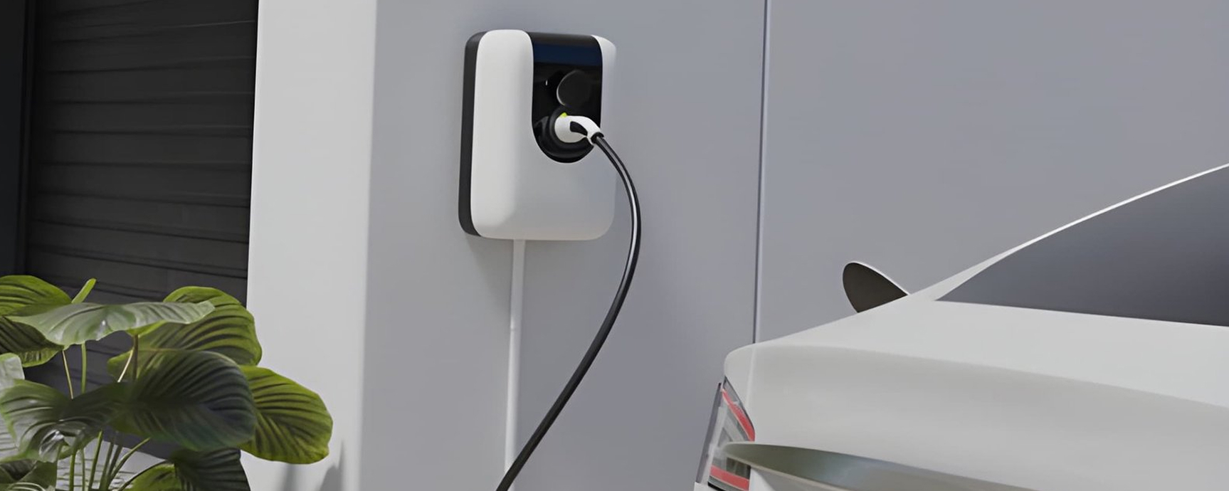 EV Charger Installation Christchurch